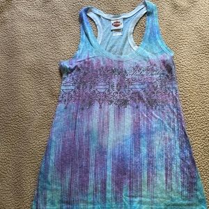 Harley Davidson Tank Top
